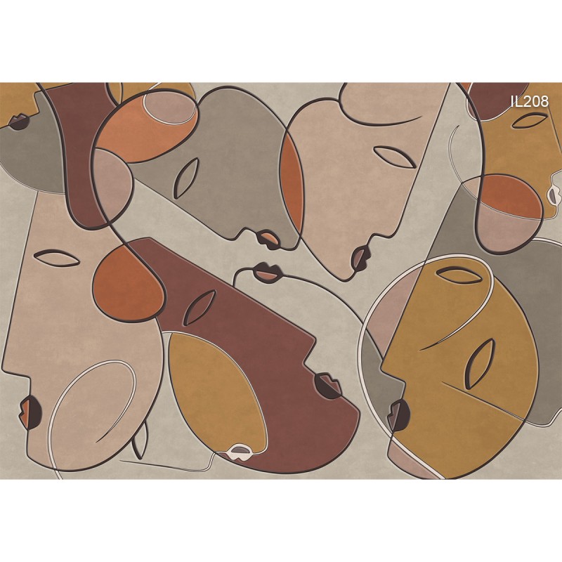 Affreschi & Affreschi | Inner Line IV